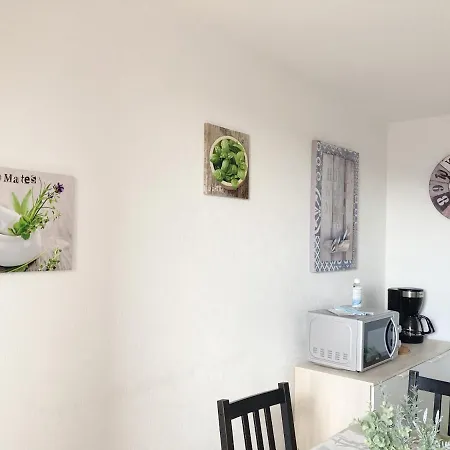 Aurel's & Jul's Location-luxeuil Meubles Pour Professionnels Curistes Et Touristes Apartment *