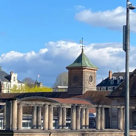 Aurel's & Jul's Location-luxeuil Meubles Pour Professionnels Curistes Et Touristes