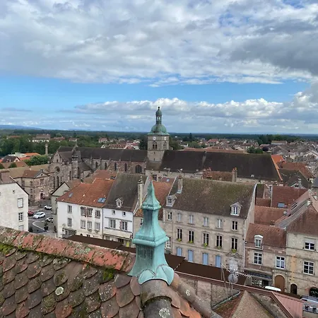 Aurel's & Jul's Location-luxeuil Meubles Pour Professionnels Curistes Et Touristes *