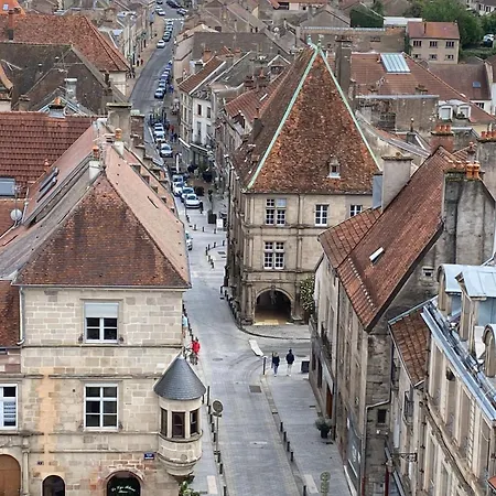 Apartment Aurel's & Jul's Location-luxeuil Meubles Pour Professionnels Curistes Et Touristes *