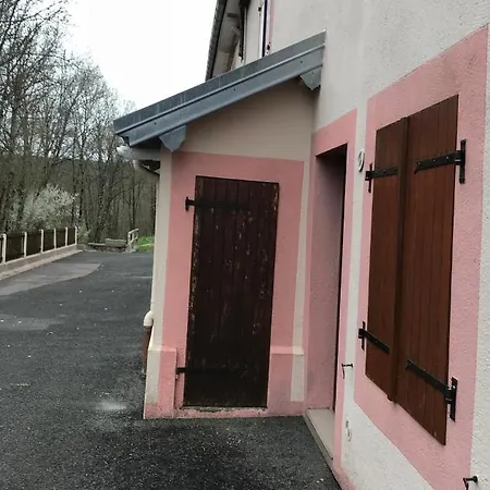 Aurel's & Jul's Location-luxeuil Meubles Pour Professionnels Curistes Et Touristes * Luxeuil-les-Bains