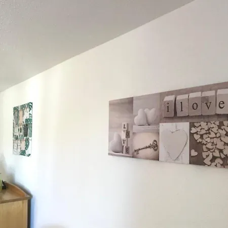 Apartment Aurel's & Jul's Location-luxeuil Meubles Pour Professionnels Curistes Et Touristes